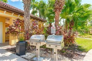 LAS PALMAS OF SARASOTA - Residential Lease