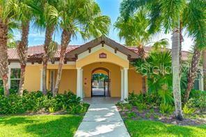 LAS PALMAS OF SARASOTA - Residential Lease