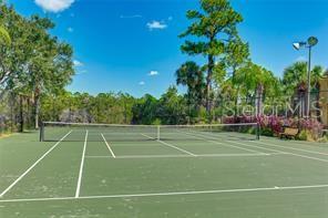 LAS PALMAS OF SARASOTA - Residential Lease