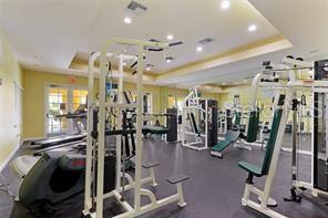 LAS PALMAS OF SARASOTA - Residential Lease