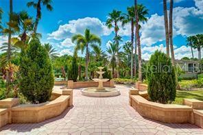LAS PALMAS OF SARASOTA - Residential Lease