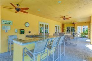 LAS PALMAS OF SARASOTA - Residential Lease