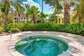 LAS PALMAS OF SARASOTA - Residential Lease