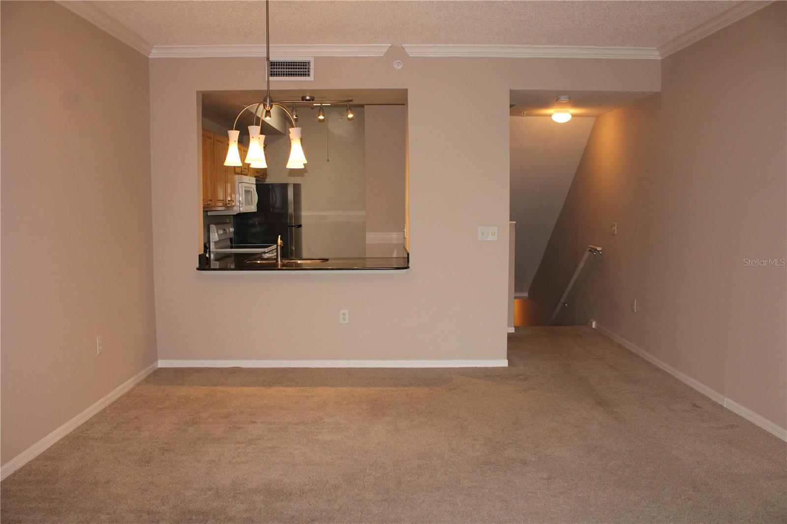 LAS PALMAS OF SARASOTA - Residential Lease