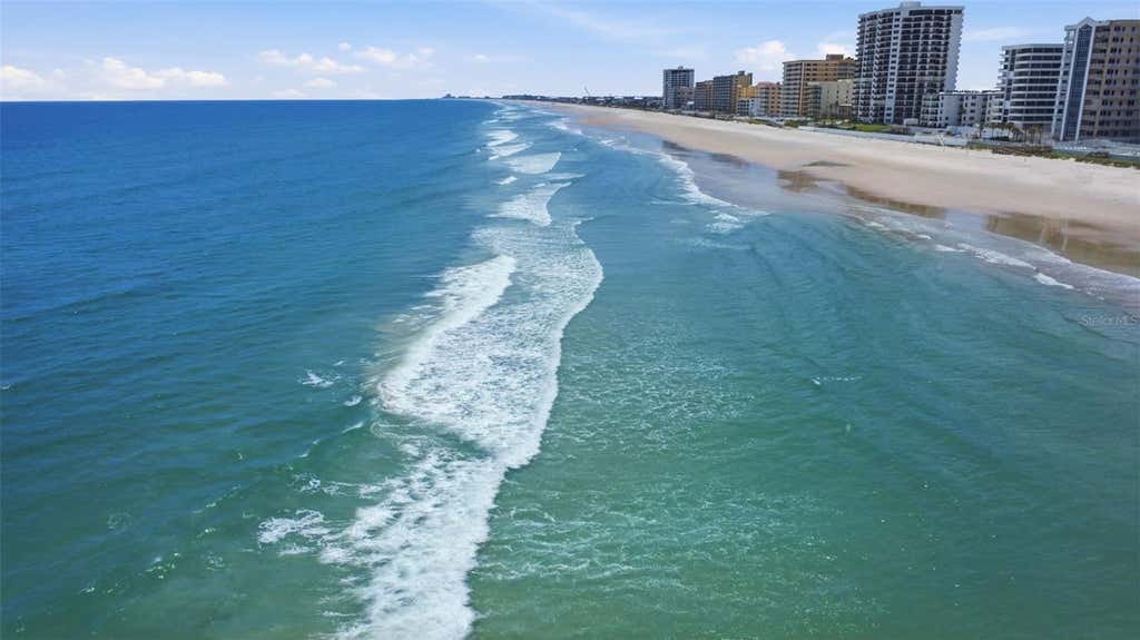 Photo of 3647 S Atlantic Avenue #7C, Daytona Beach Shores, FL 32118 (MLS # V4950721)