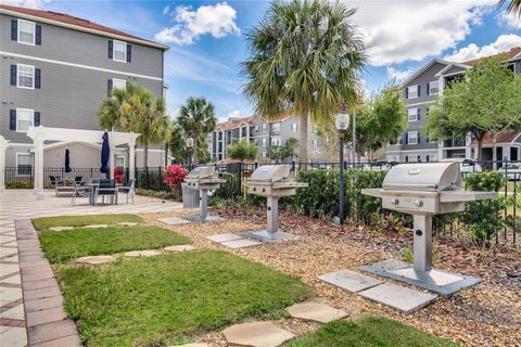 A home in KISSIMMEE