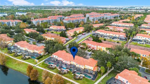 A home in KISSIMMEE