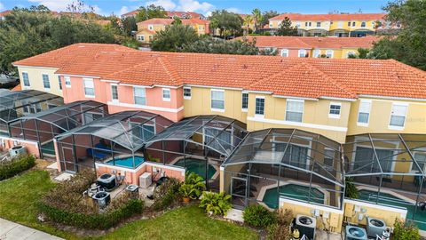 A home in KISSIMMEE