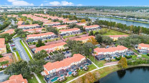 A home in KISSIMMEE