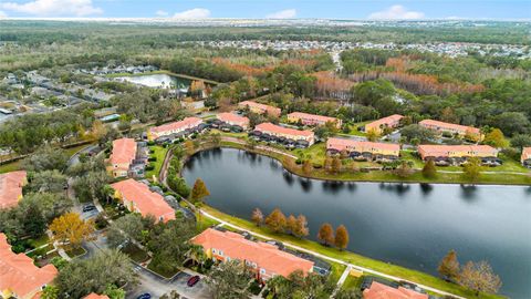 A home in KISSIMMEE