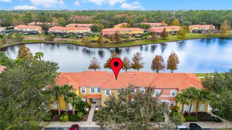 A home in KISSIMMEE