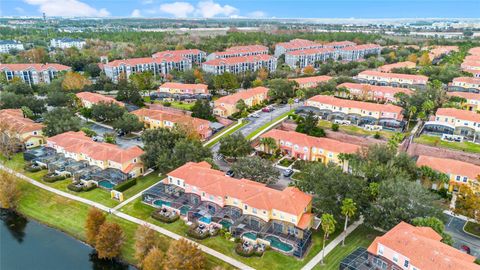 A home in KISSIMMEE