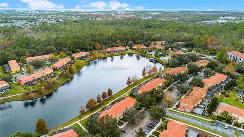 A home in KISSIMMEE