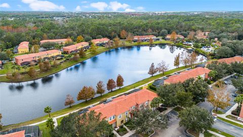 A home in KISSIMMEE