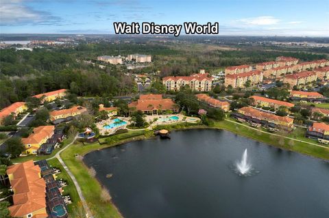 A home in KISSIMMEE