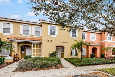 A home in KISSIMMEE