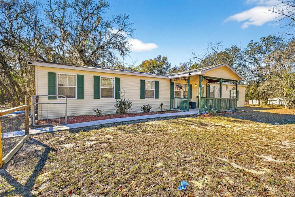 Photo of 16624 Helen K Drive, Spring Hill, FL 34610 (MLS # W7882365)