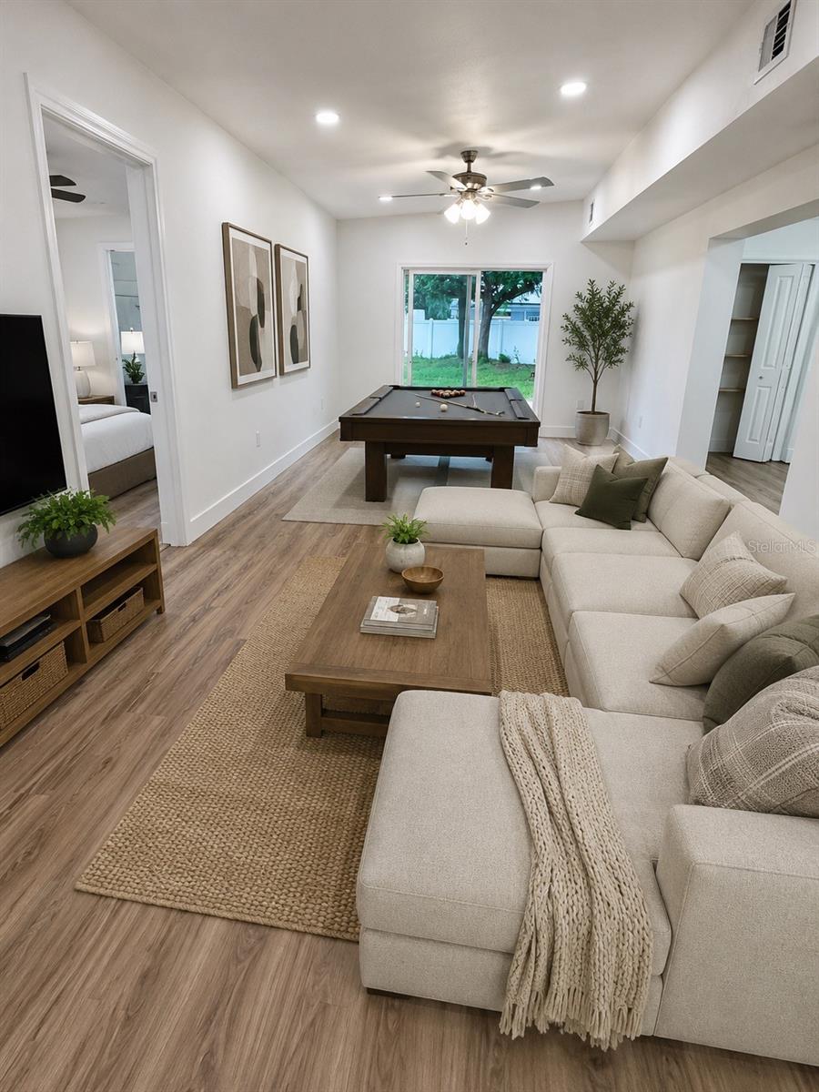 Photo of 7913 Tidewater Trail, Tampa, FL 33619 (MLS # O6433203)