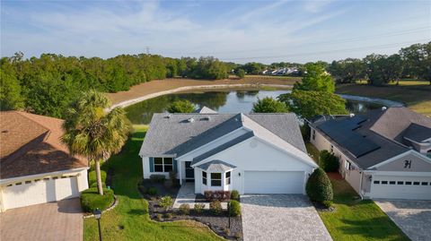 1142 SALIDO AVENUE THE VILLAGES FL 32159