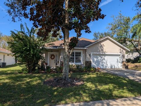 A home in CLERMONT