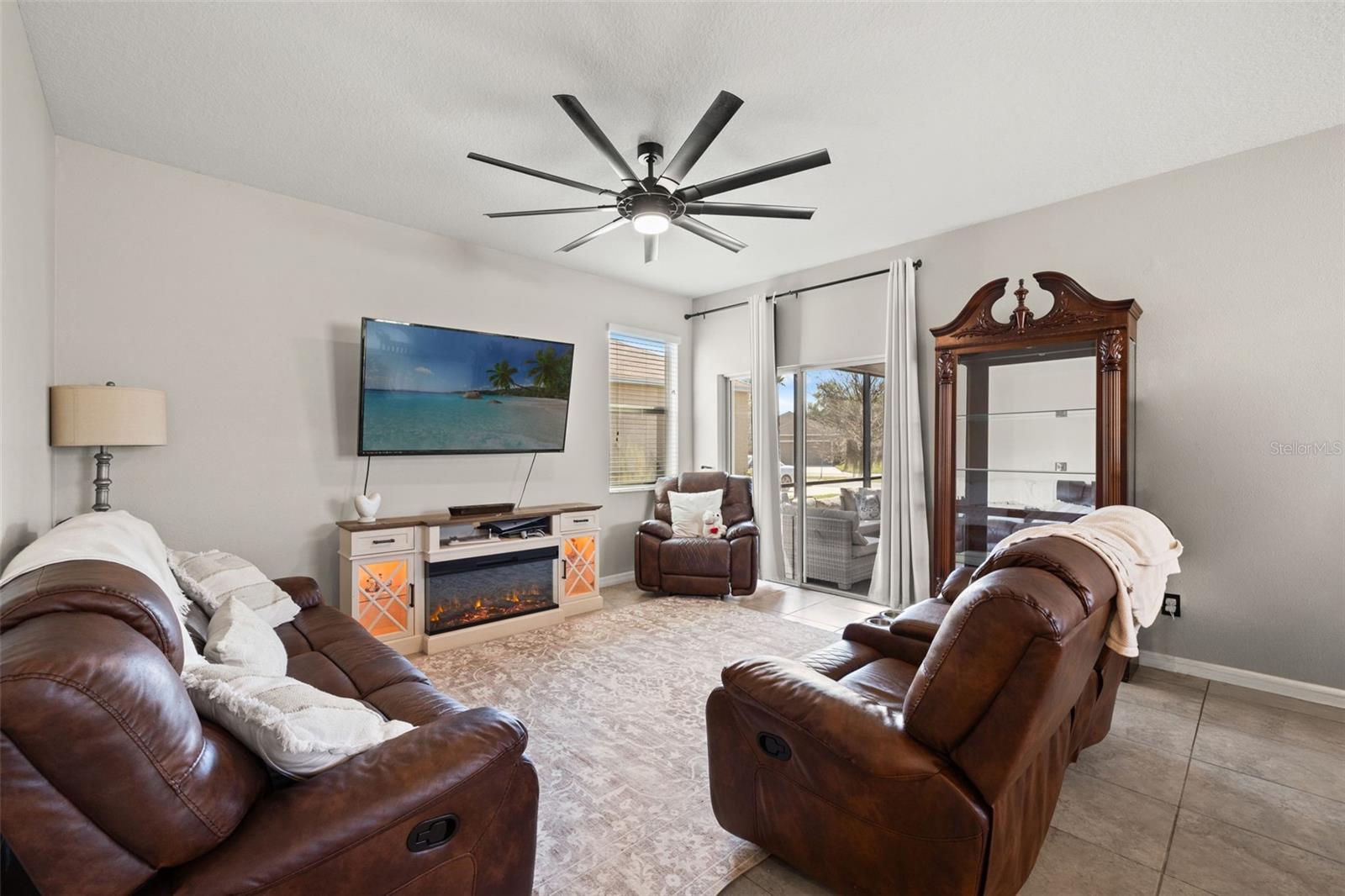 CONNERTON VILLAGE 2 PH 2-REPLAT - Residential