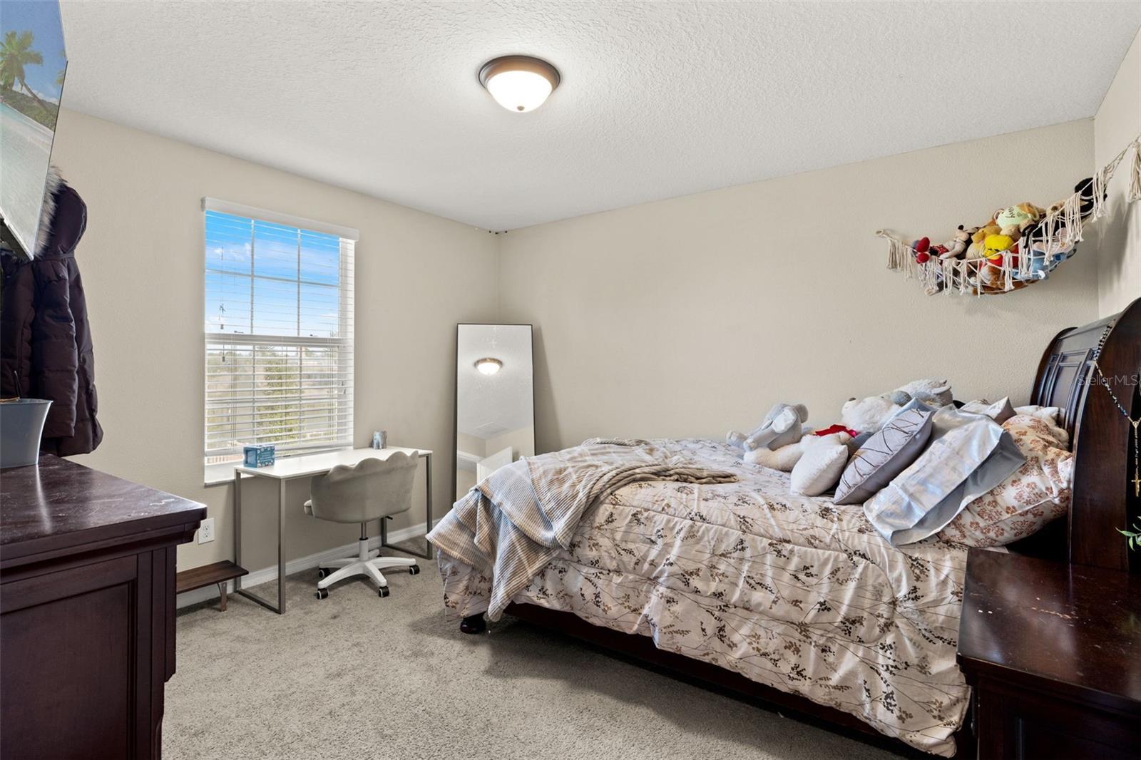 CONNERTON VILLAGE 2 PH 2-REPLAT - Residential