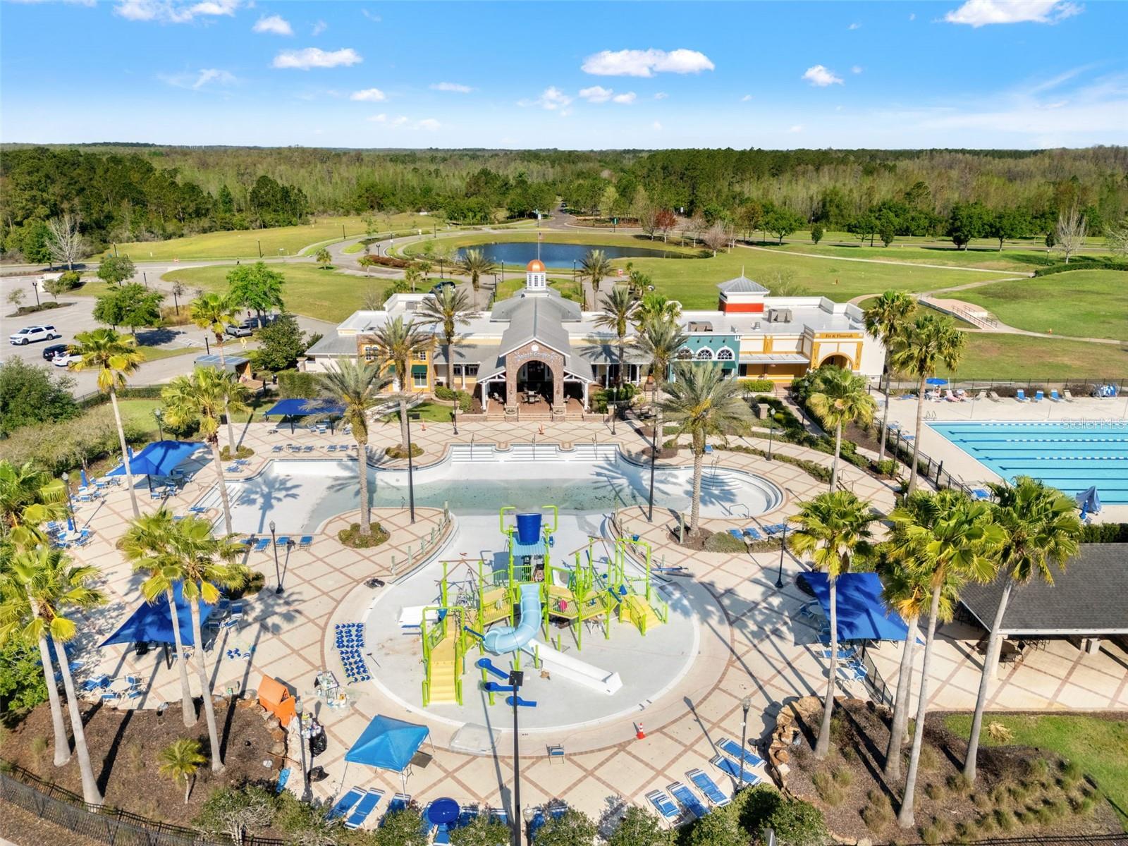 CONNERTON VILLAGE 2 PH 2-REPLAT - Residential