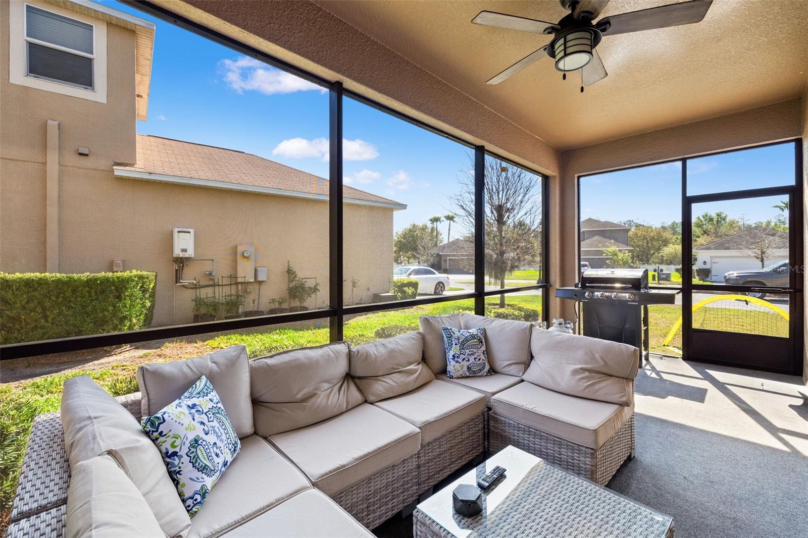 CONNERTON VILLAGE 2 PH 2-REPLAT - Residential