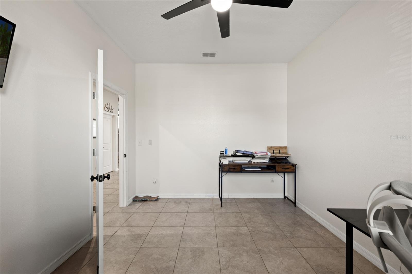 CONNERTON VILLAGE 2 PH 2-REPLAT - Residential