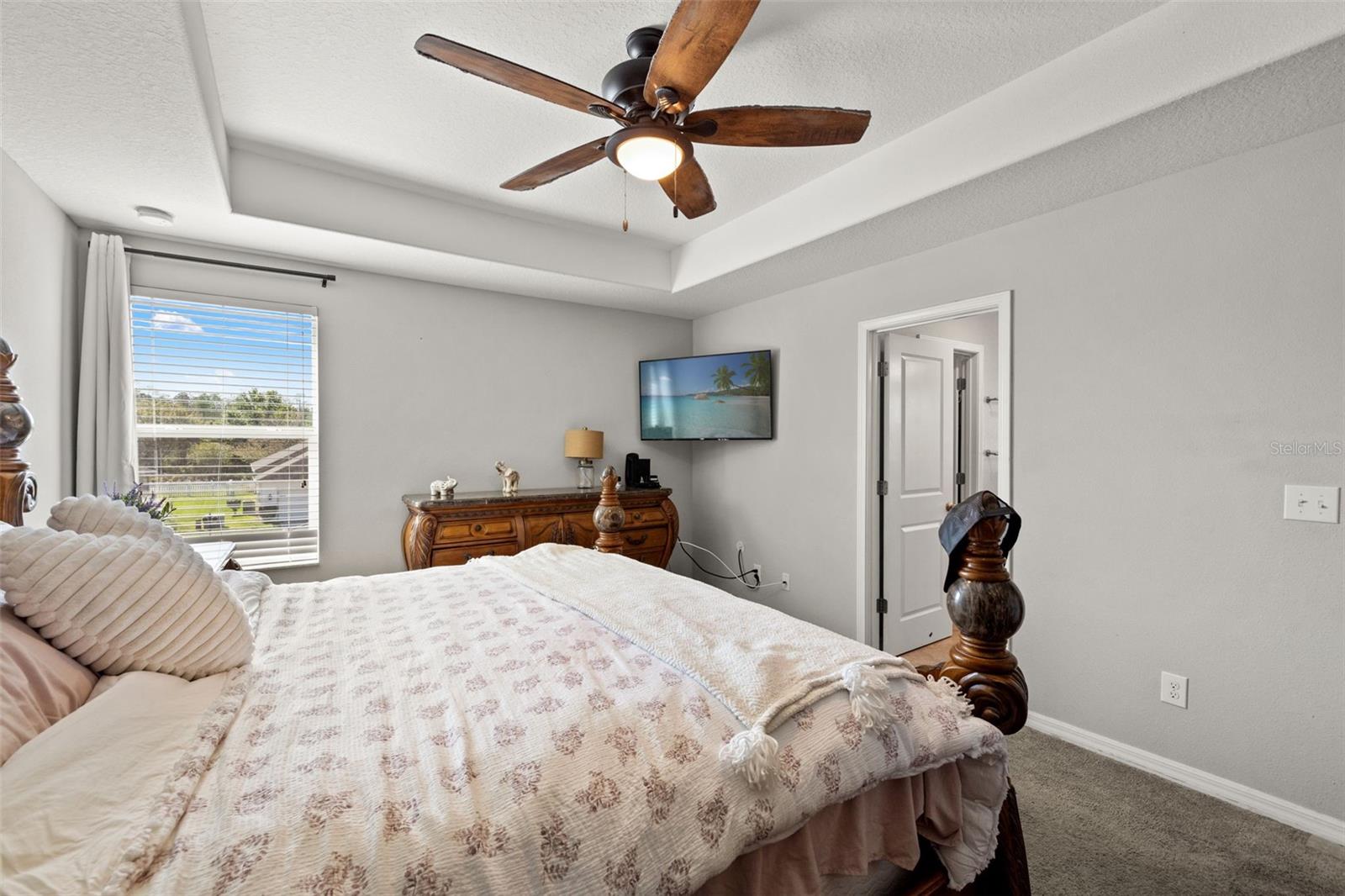 CONNERTON VILLAGE 2 PH 2-REPLAT - Residential