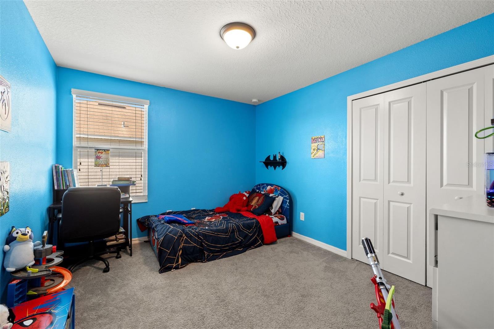 CONNERTON VILLAGE 2 PH 2-REPLAT - Residential