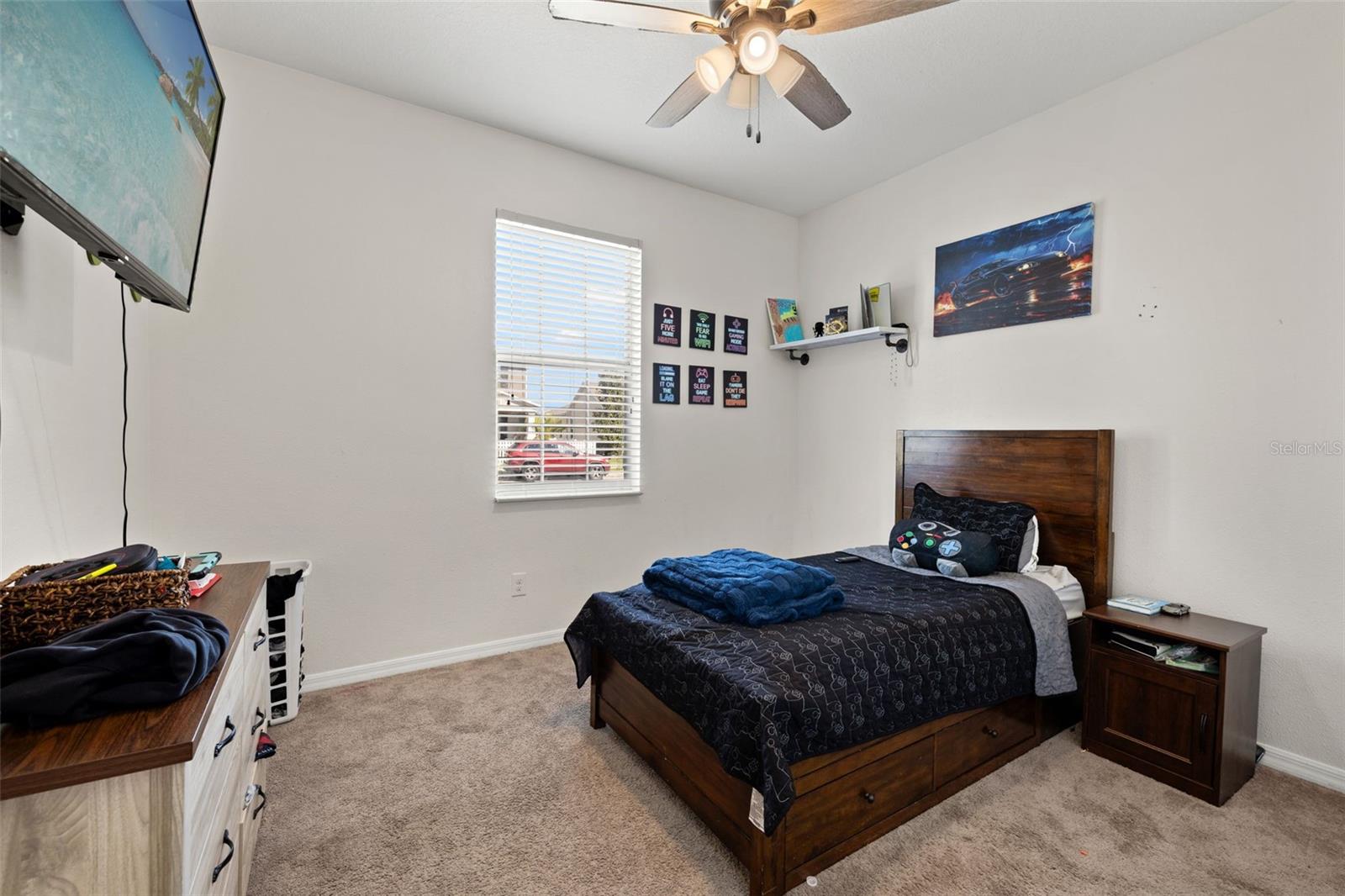 CONNERTON VILLAGE 2 PH 2-REPLAT - Residential