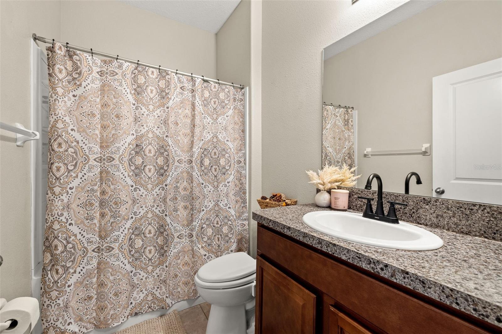 CONNERTON VILLAGE 2 PH 2-REPLAT - Residential