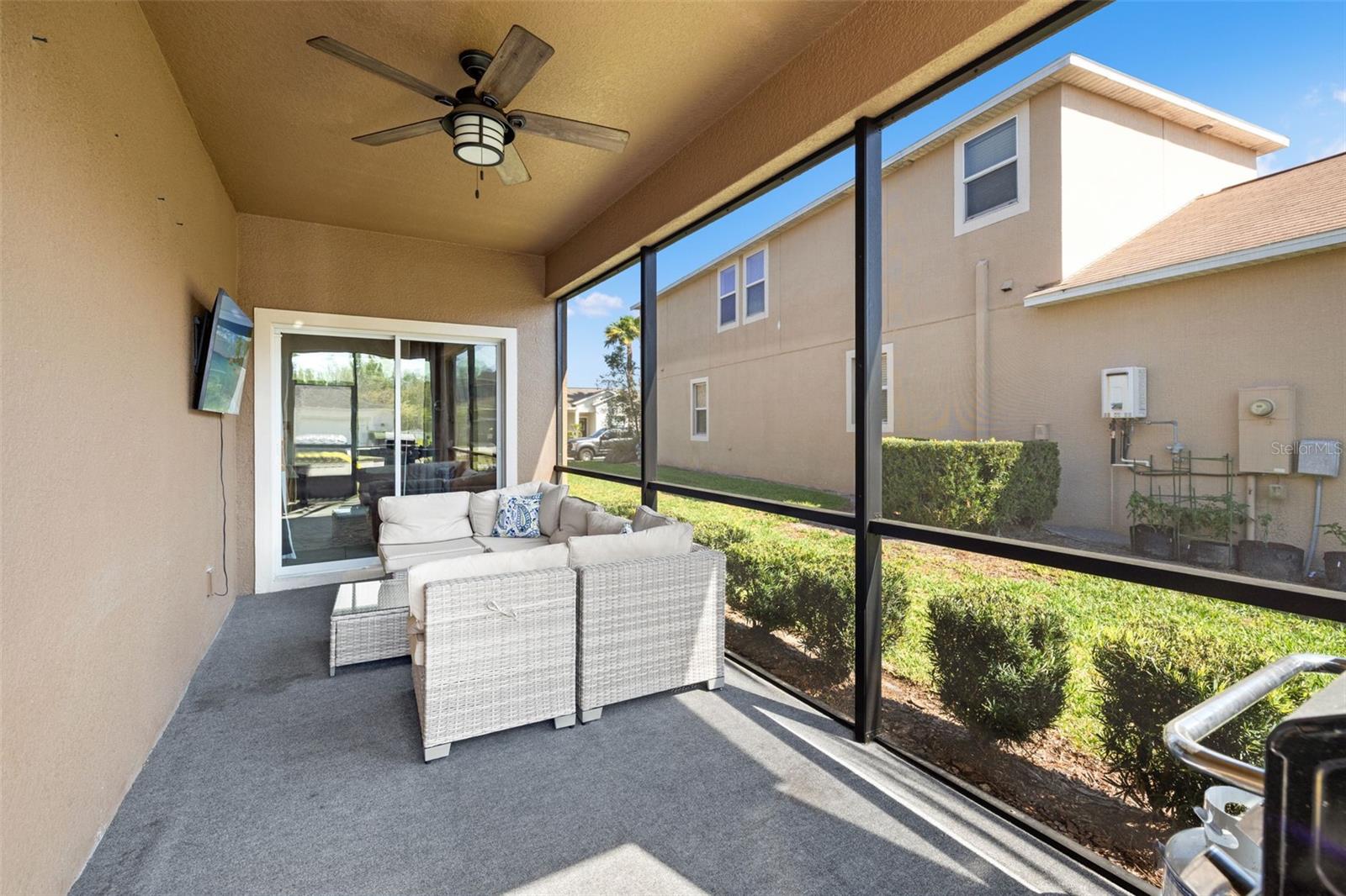 CONNERTON VILLAGE 2 PH 2-REPLAT - Residential