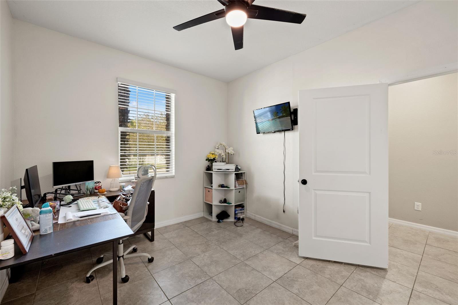 CONNERTON VILLAGE 2 PH 2-REPLAT - Residential