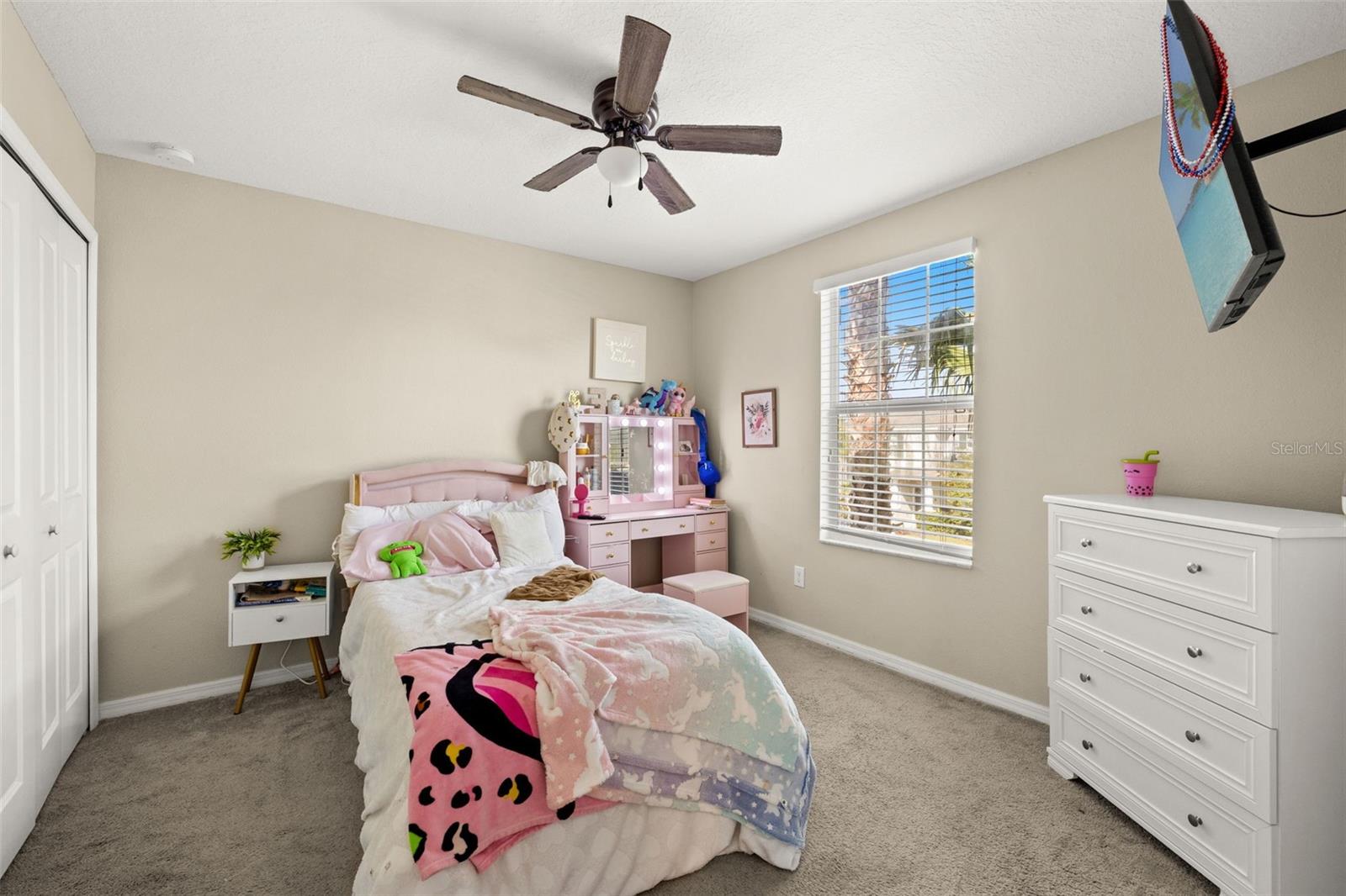 CONNERTON VILLAGE 2 PH 2-REPLAT - Residential