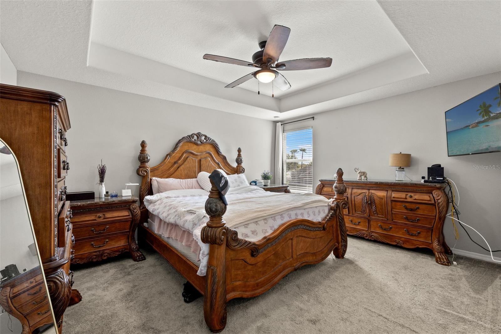 CONNERTON VILLAGE 2 PH 2-REPLAT - Residential