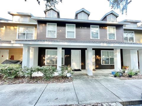 2348 SW 42ND DRIVE 151 GAINESVILLE FL 32607