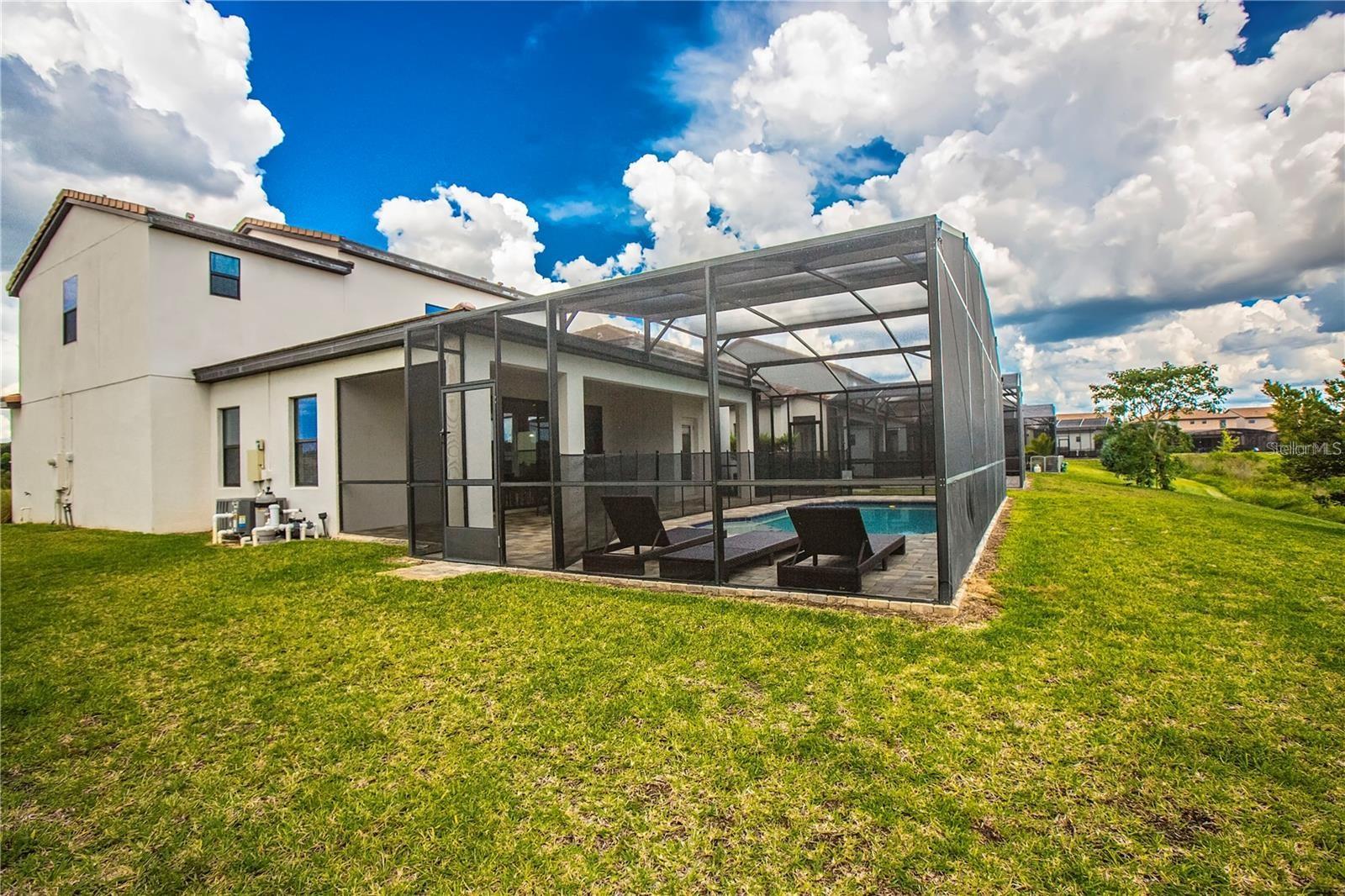 BALMORAL ESTATES - Residential Lease