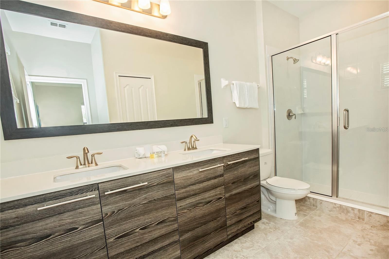 BALMORAL ESTATES - Residential Lease