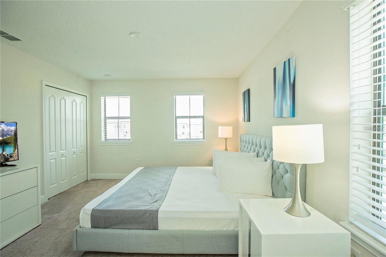 BALMORAL ESTATES - Residential Lease