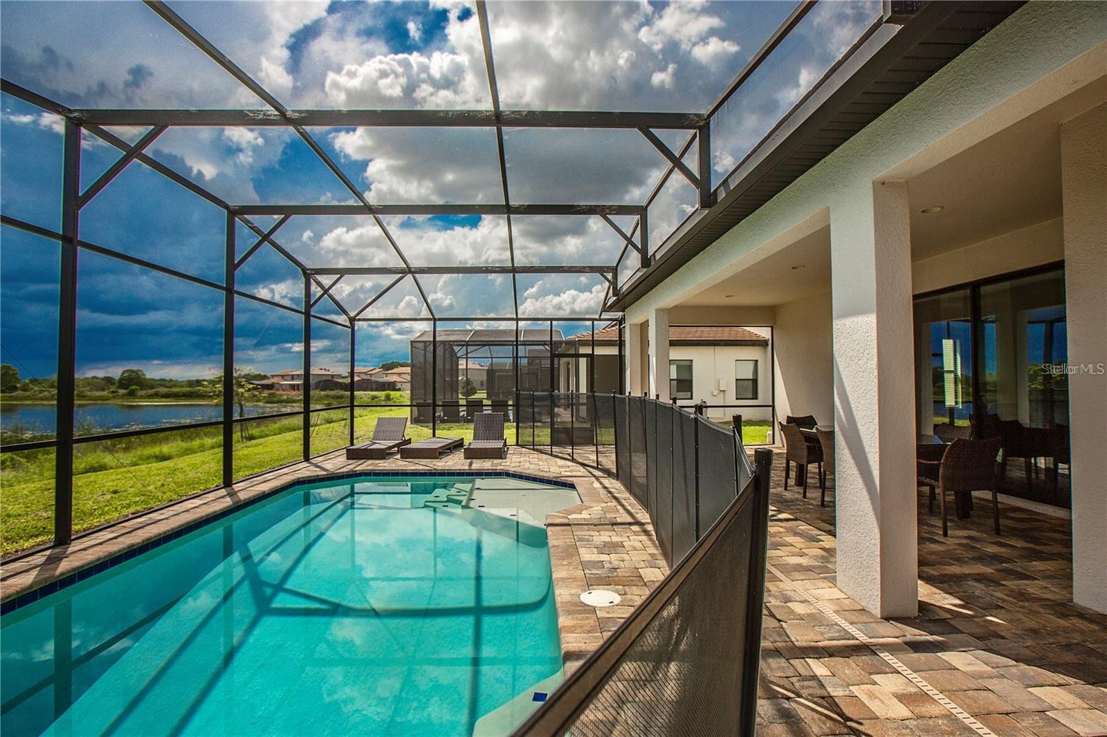 BALMORAL ESTATES - Residential Lease