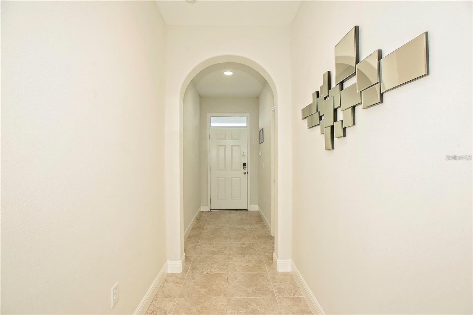 BALMORAL ESTATES - Residential Lease