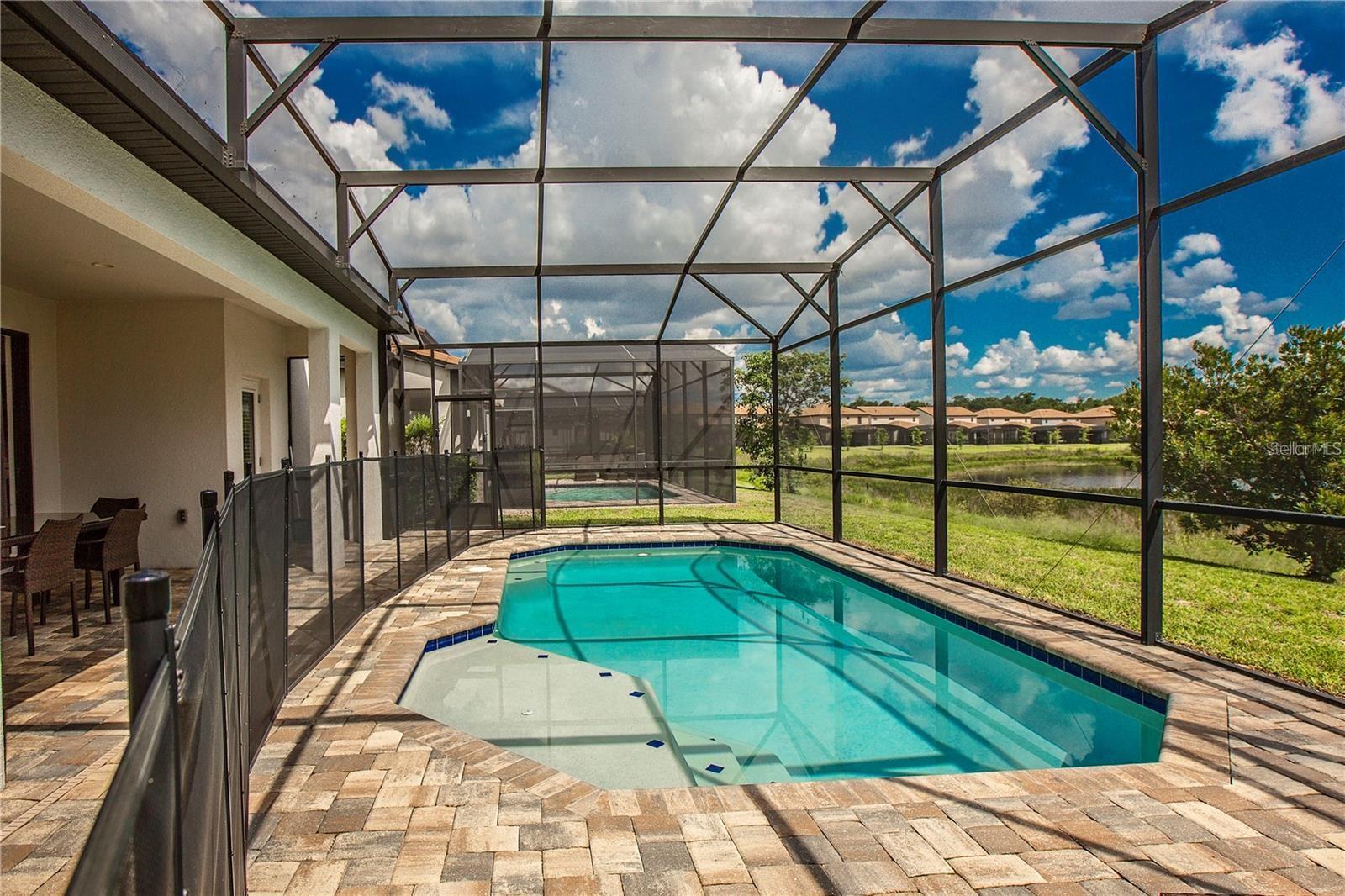 BALMORAL ESTATES - Residential Lease