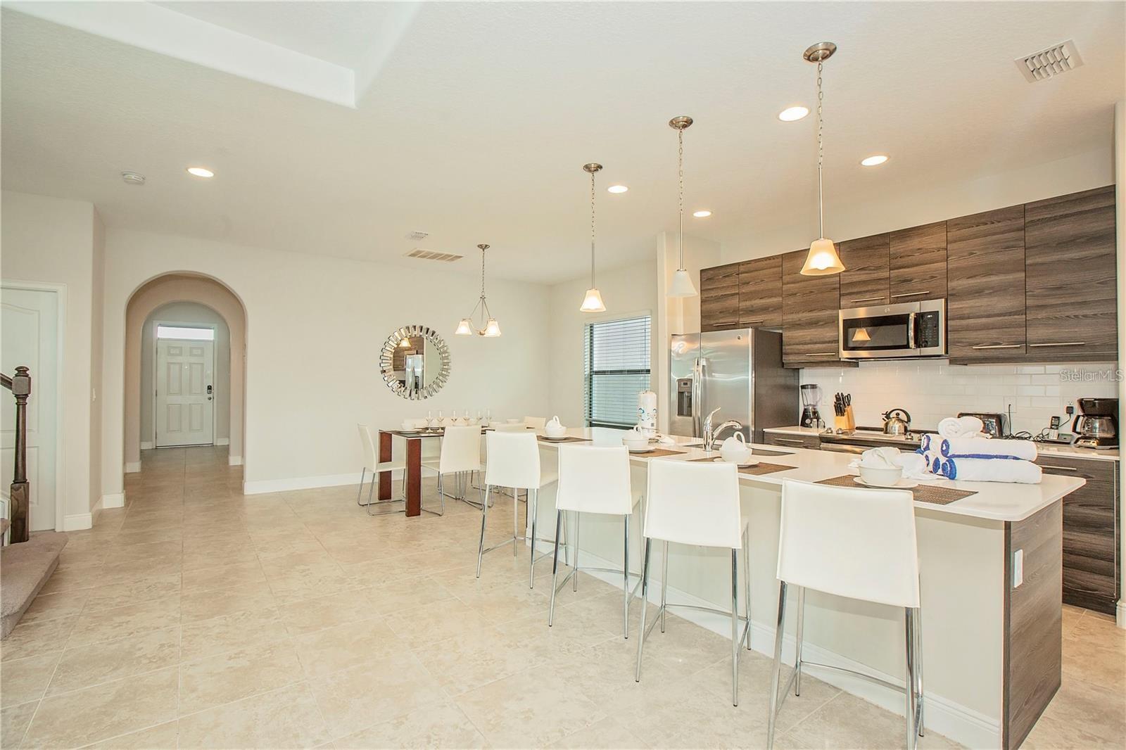 BALMORAL ESTATES - Residential Lease