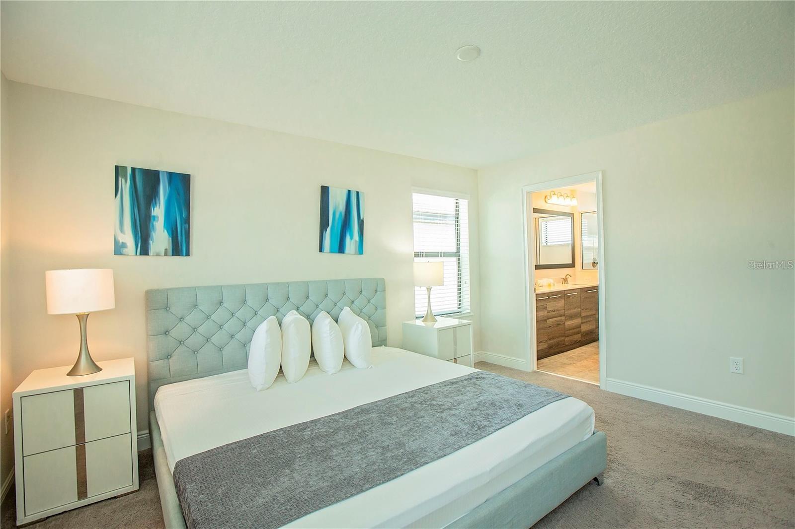 BALMORAL ESTATES - Residential Lease