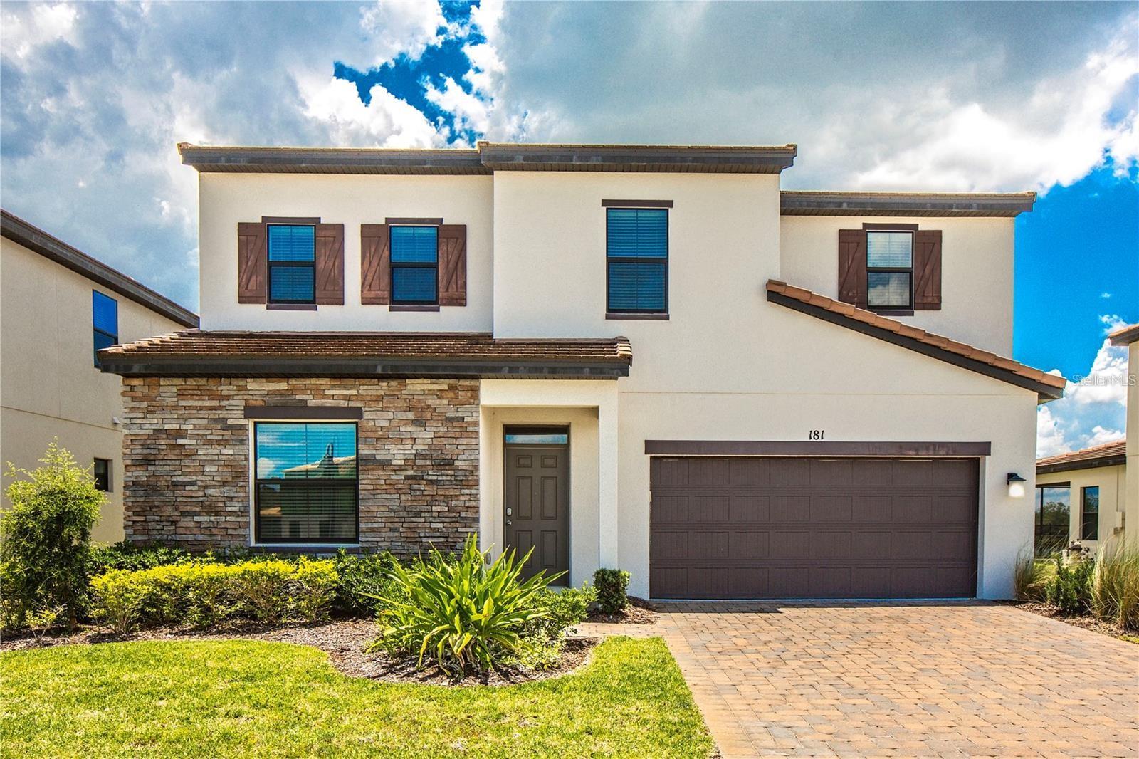 BALMORAL ESTATES - Residential Lease