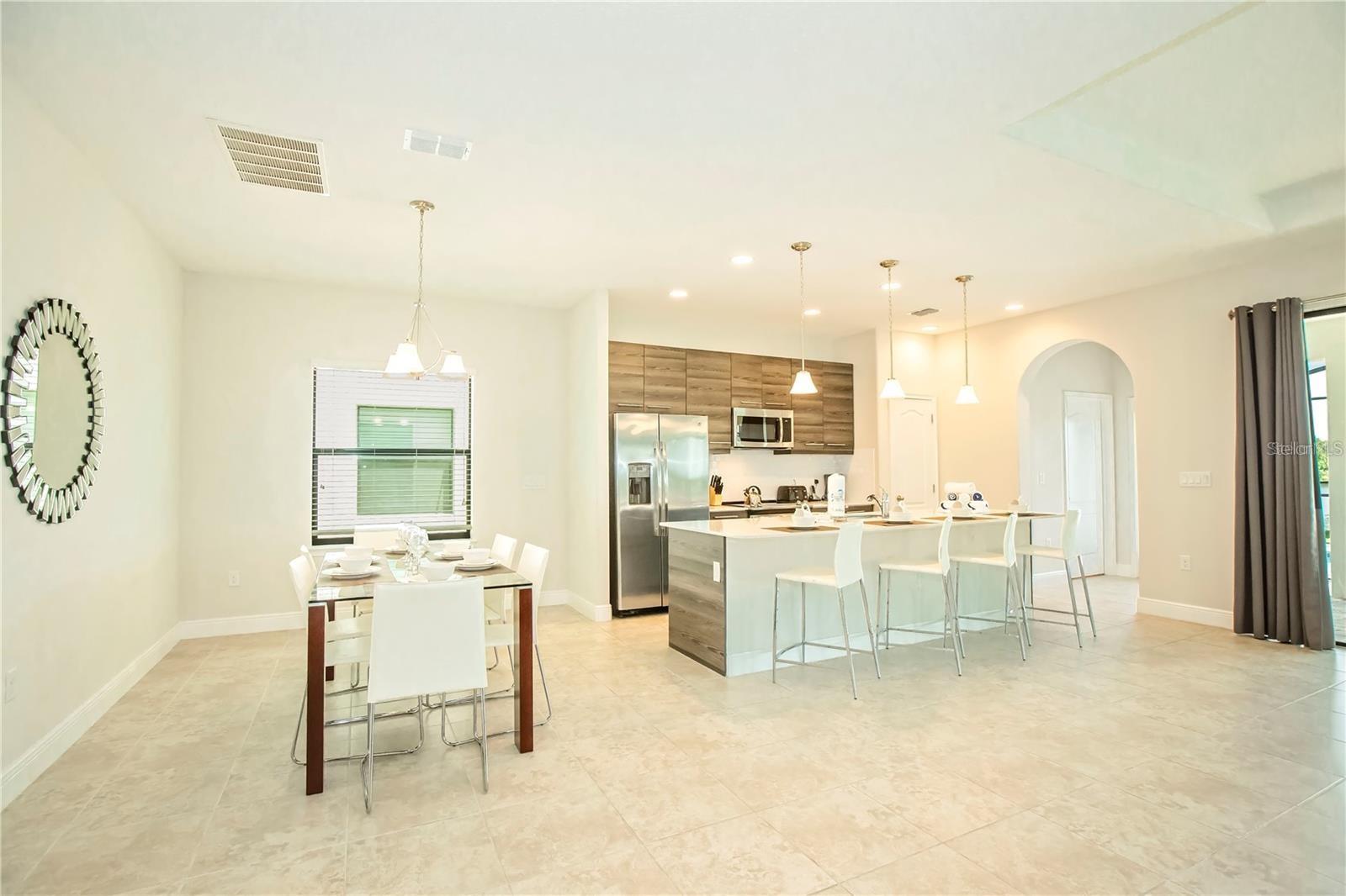 BALMORAL ESTATES - Residential Lease