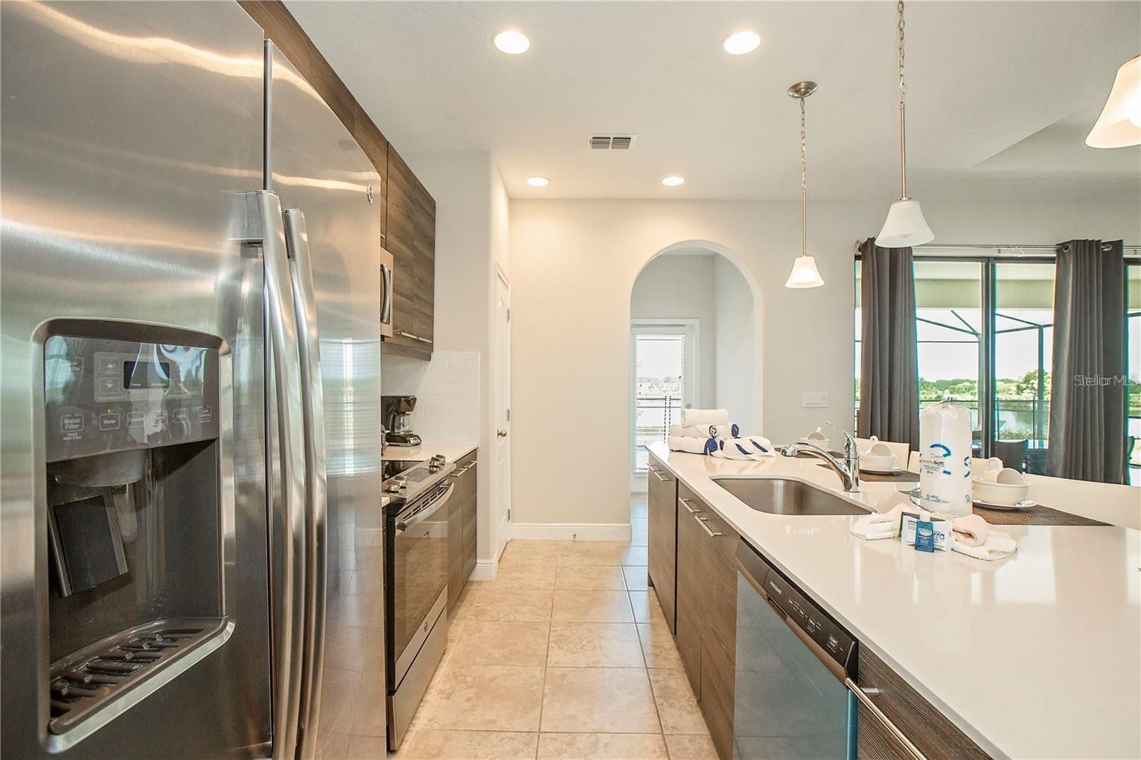 BALMORAL ESTATES - Residential Lease