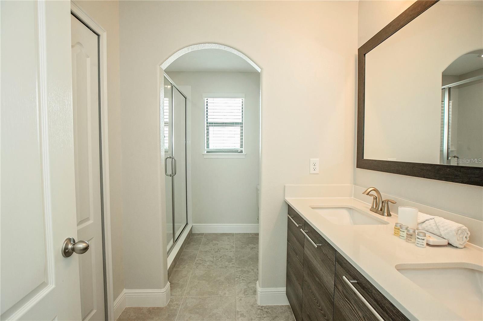 BALMORAL ESTATES - Residential Lease